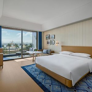 Premium King Room